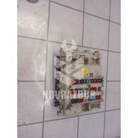 Блок предохранителей Nissan Almera N16 2000-2006