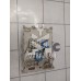 Блок предохранителей Nissan Almera N16 2000-2006