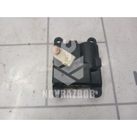 Моторчик заслонки печки Nissan Almera N16 2000-2006