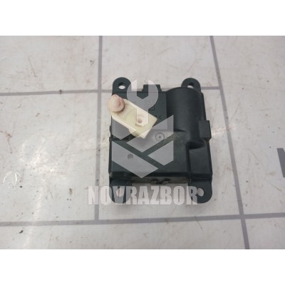 Моторчик заслонки печки Nissan Almera N16 2000-2006