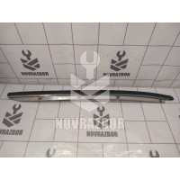 Молдинг стекла Nissan Almera N16 2000-2006