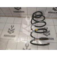 Пружина передняя Nissan Almera N16 2000-2006