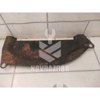 Пластина КПП Nissan Almera N16 2000-2006