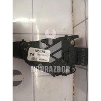 Педаль газа Nissan Almera N16 2000-2006
