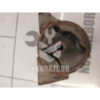 Опора двигателя Nissan Almera N16 2000-2006