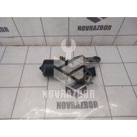 Моторчик стеклоочистителя передний Nissan Almera N16 2000-2006