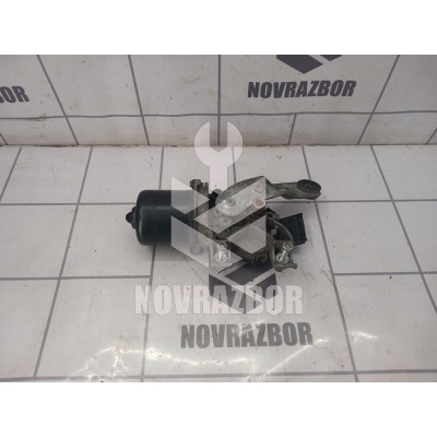 Моторчик стеклоочистителя передний Nissan Almera N16 2000-2006