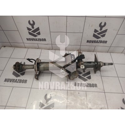 Колонка рулевая Nissan Almera N16 2000-2006