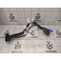 Горловина топливного бака Nissan Almera N16 2000-2006