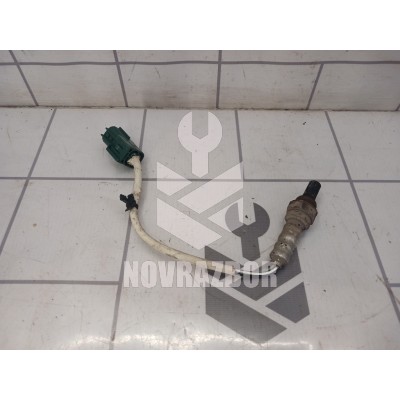 Датчик кислородный/Lambdasonde Nissan Almera N16 2000-2006