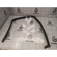 Уплотнитель стекла двери Nissan Almera N16 2000-2006