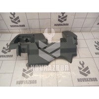 Накладка торпедо Nissan Almera N16 2000-2006