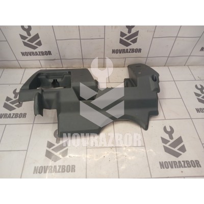 Накладка торпедо Nissan Almera N16 2000-2006