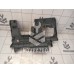 Накладка торпедо Nissan Almera N16 2000-2006