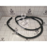 Уплотнитель двери Nissan Almera N16 2000-2006