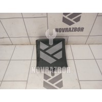 Накладка (кузов внутри) Nissan Almera N16 2000-2006