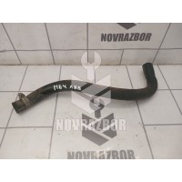 Патрубок отопителя Nissan Almera N16 2000-2006