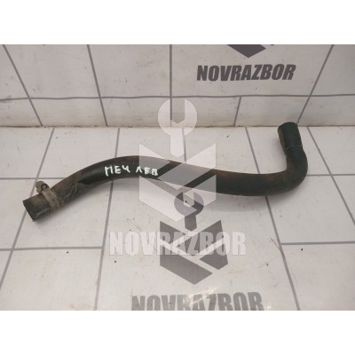 Патрубок отопителя Nissan Almera N16 2000-2006