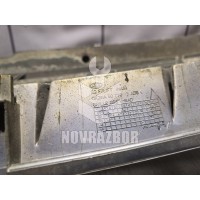 Решетка радиатора Kia Spectra 2001-2011