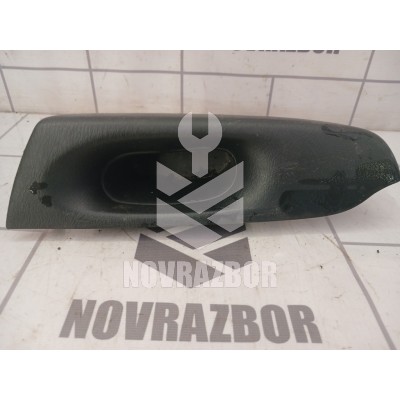 Ручка двери Nissan Almera N16 2000-2006