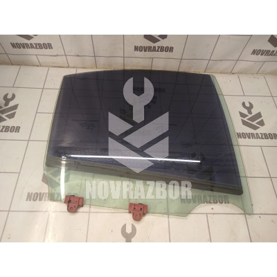 Стекло двери задней правой Nissan Almera N16 2000-2006