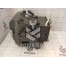 Корпус отопителя Nissan Almera N16 2000-2006