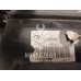 Корпус отопителя Nissan Almera N16 2000-2006