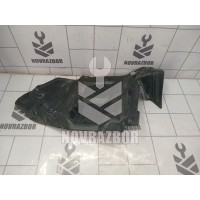 Пыльник двигателя Nissan Almera N16 2000-2006