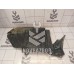 Пыльник двигателя Nissan Almera N16 2000-2006