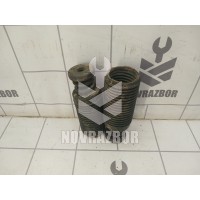 Пыльник заднего амортизатора Nissan Almera N16 2000-2006