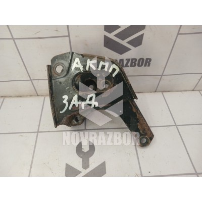 Кронштейн двигателя задний Nissan Almera N16 2000-2006