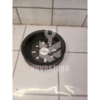 Шкив водяного насоса (помпы) Nissan Almera N16 2000-2006