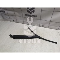 Поводок стеклоочистителя заднего Skoda Fabia 2007-2015