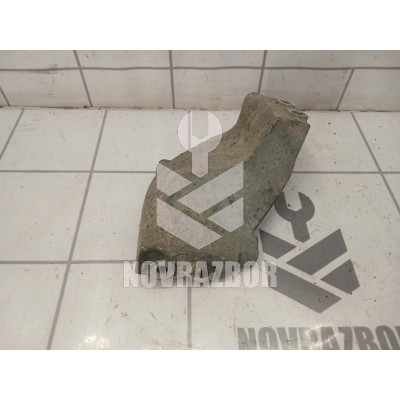 Кронштейн двигателя Nissan Almera N16 2000-2006