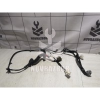 Проводка (коса) Nissan Almera N16 2000-2006