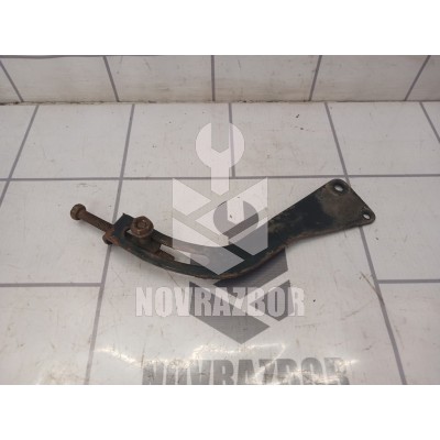 Планка натяжения ремня генератора Nissan Almera N16 2000-2006