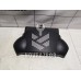 Кожух рулевой колонки Nissan Almera N16 2000-2006