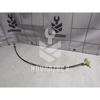 Трос КПП Nissan Almera N16 2000-2006
