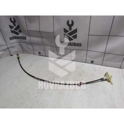 Трос КПП Nissan Almera N16 2000-2006