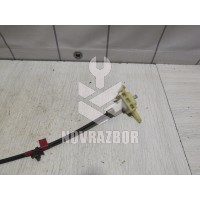 Трос КПП Nissan Almera N16 2000-2006