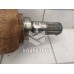 Полуось передняя левая Nissan Almera N16 2000-2006