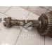 Полуось передняя левая Nissan Almera N16 2000-2006
