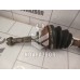 Полуось передняя левая Nissan Almera N16 2000-2006