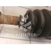 Полуось передняя левая Nissan Almera N16 2000-2006