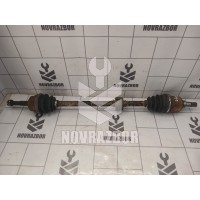Полуось передняя правая Nissan Almera N16 2000-2006