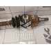 Полуось передняя правая Nissan Almera N16 2000-2006