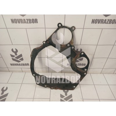 Пластина КПП Nissan Almera N16 2000-2006