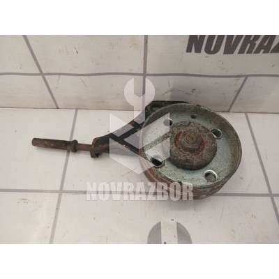 Ролик-натяжитель ручейкового ремня Nissan Almera N16 2000-2006
