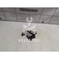 Замок багажника Nissan Almera N16 2000-2006