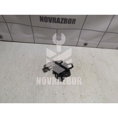 Замок багажника Nissan Almera N16 2000-2006